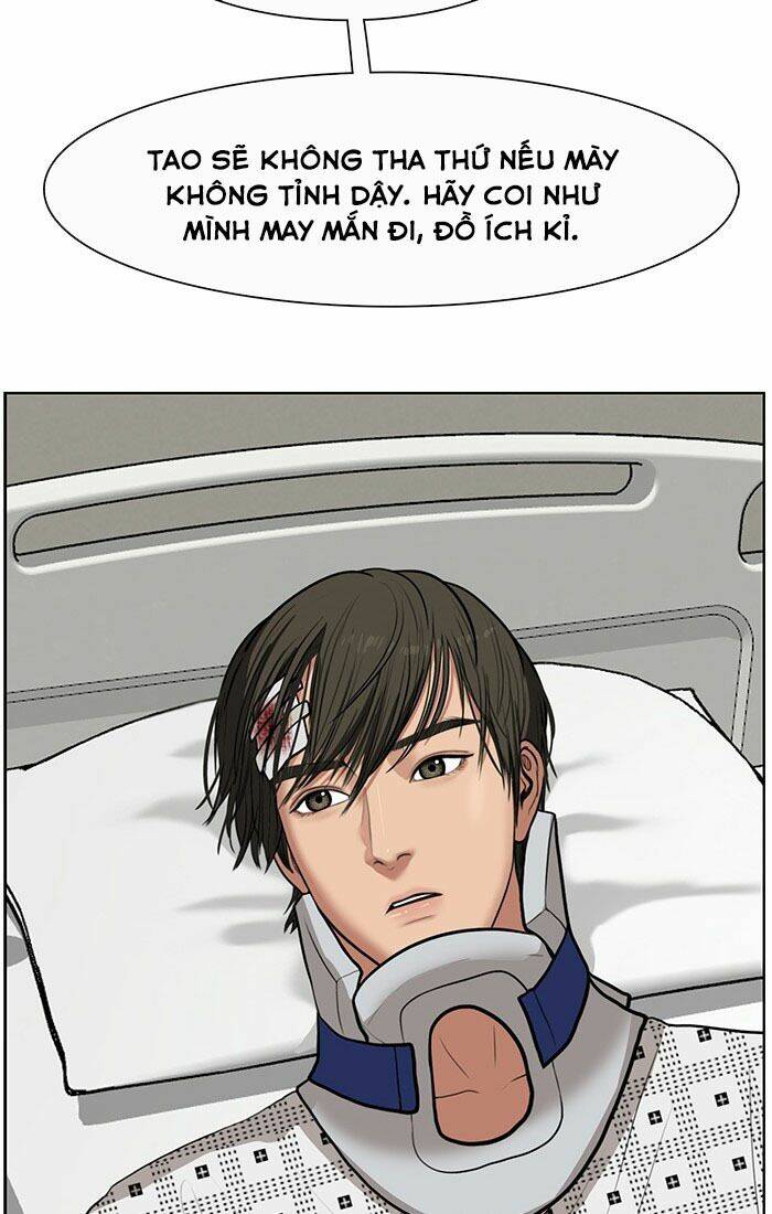 Nữ Thần Giáng Thế Chapter 34 - Trang 2