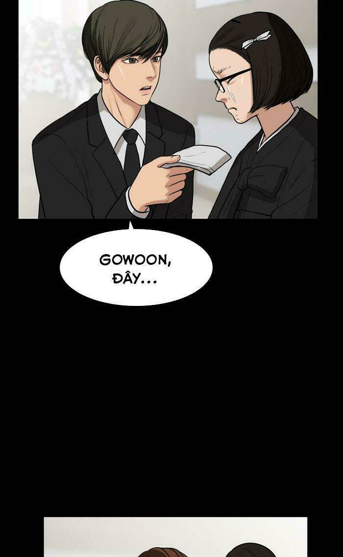 Nữ Thần Giáng Thế Chapter 35 - Trang 2