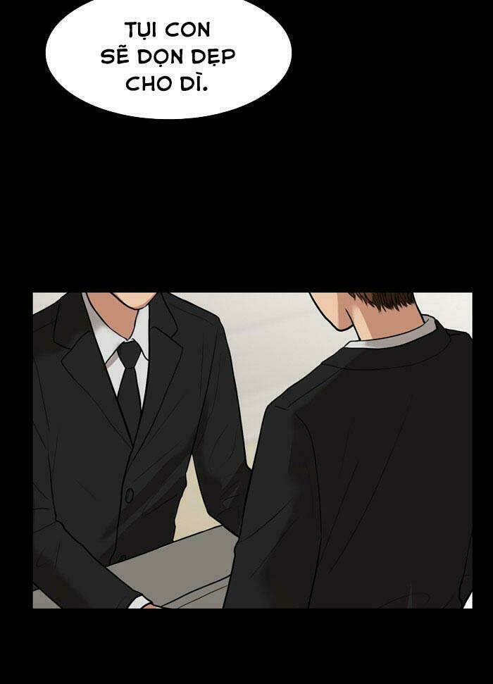 Nữ Thần Giáng Thế Chapter 35 - Trang 2