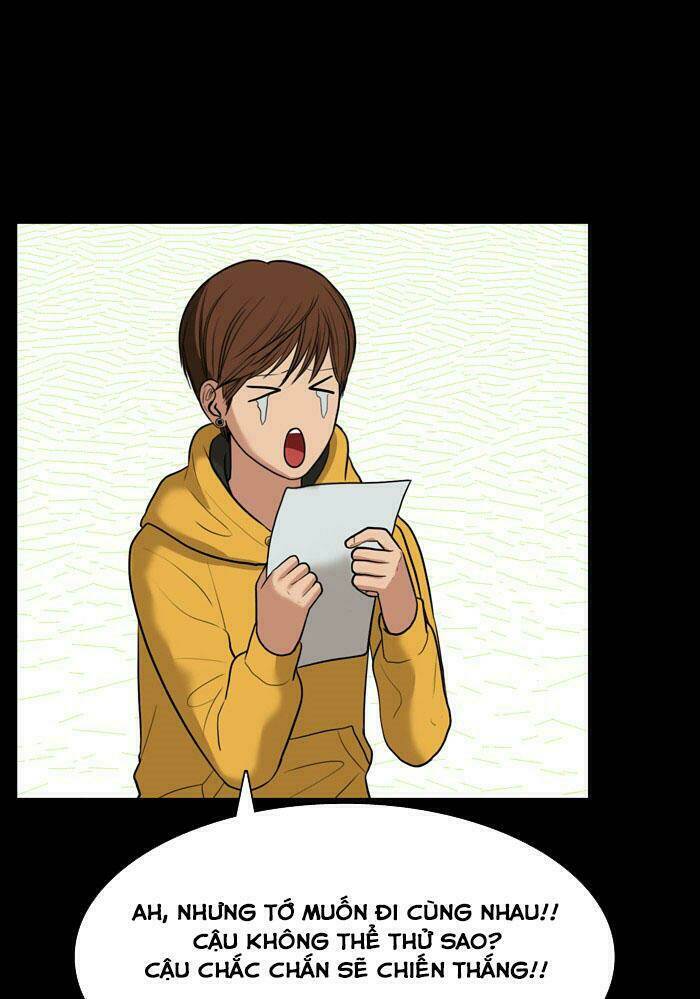 Nữ Thần Giáng Thế Chapter 35 - Trang 2