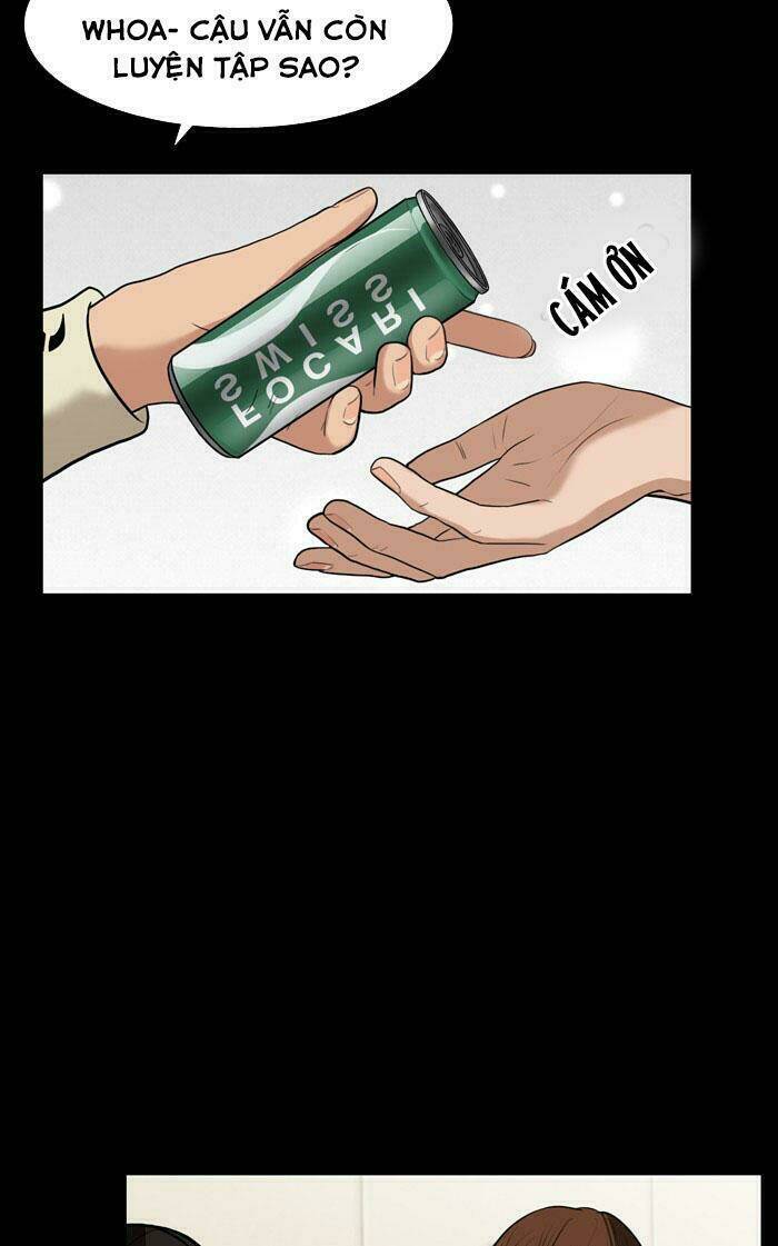 Nữ Thần Giáng Thế Chapter 35 - Trang 2