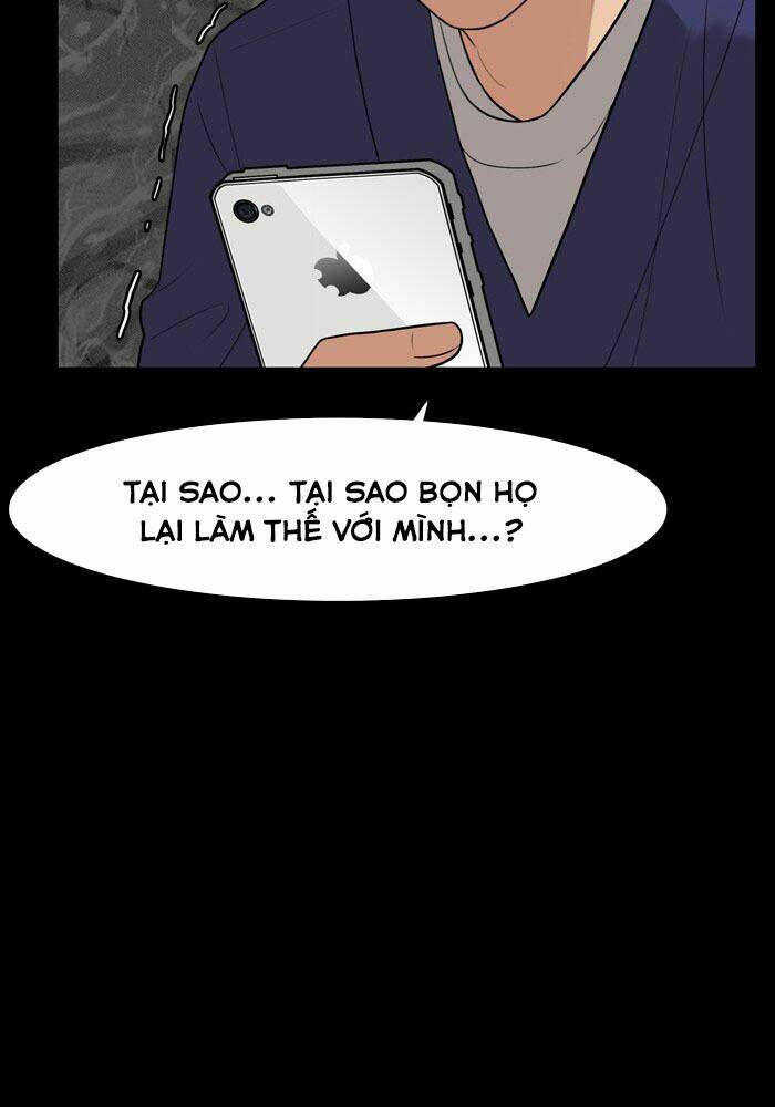 Nữ Thần Giáng Thế Chapter 36 - Trang 2