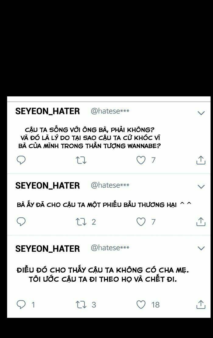 Nữ Thần Giáng Thế Chapter 36 - Trang 2