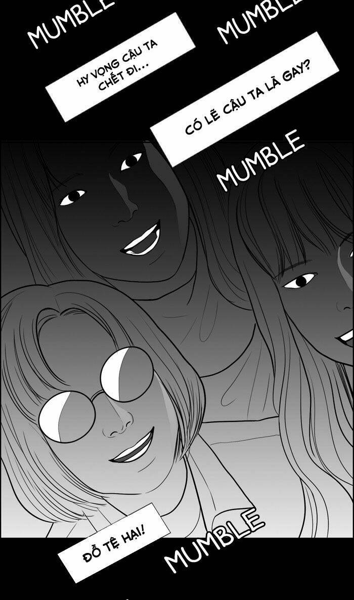 Nữ Thần Giáng Thế Chapter 36 - Trang 2