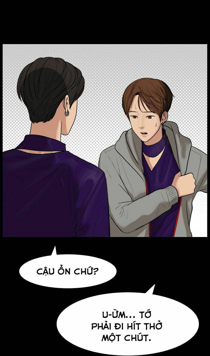 Nữ Thần Giáng Thế Chapter 36 - Trang 2