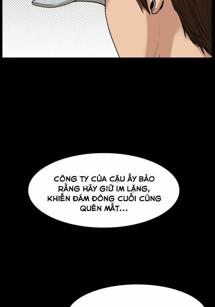 Nữ Thần Giáng Thế Chapter 36 - Trang 2