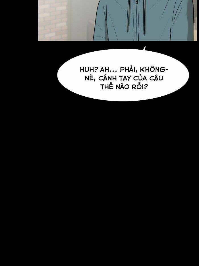 Nữ Thần Giáng Thế Chapter 36 - Trang 2