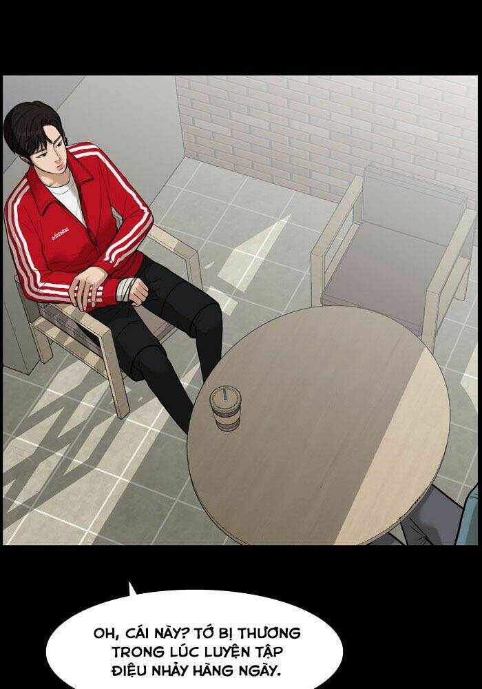 Nữ Thần Giáng Thế Chapter 36 - Trang 2