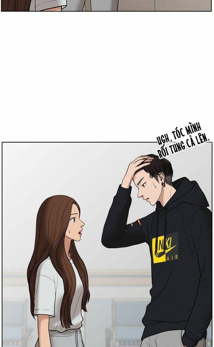 Nữ Thần Giáng Thế Chapter 37 - Trang 2