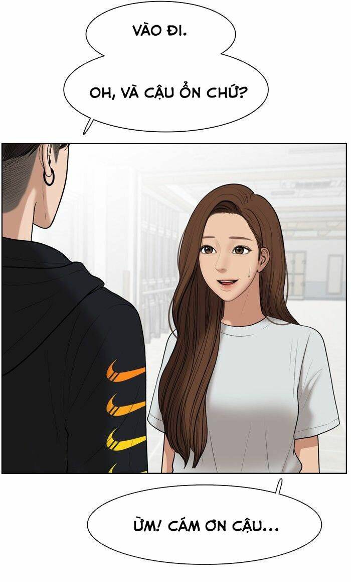 Nữ Thần Giáng Thế Chapter 37 - Trang 2