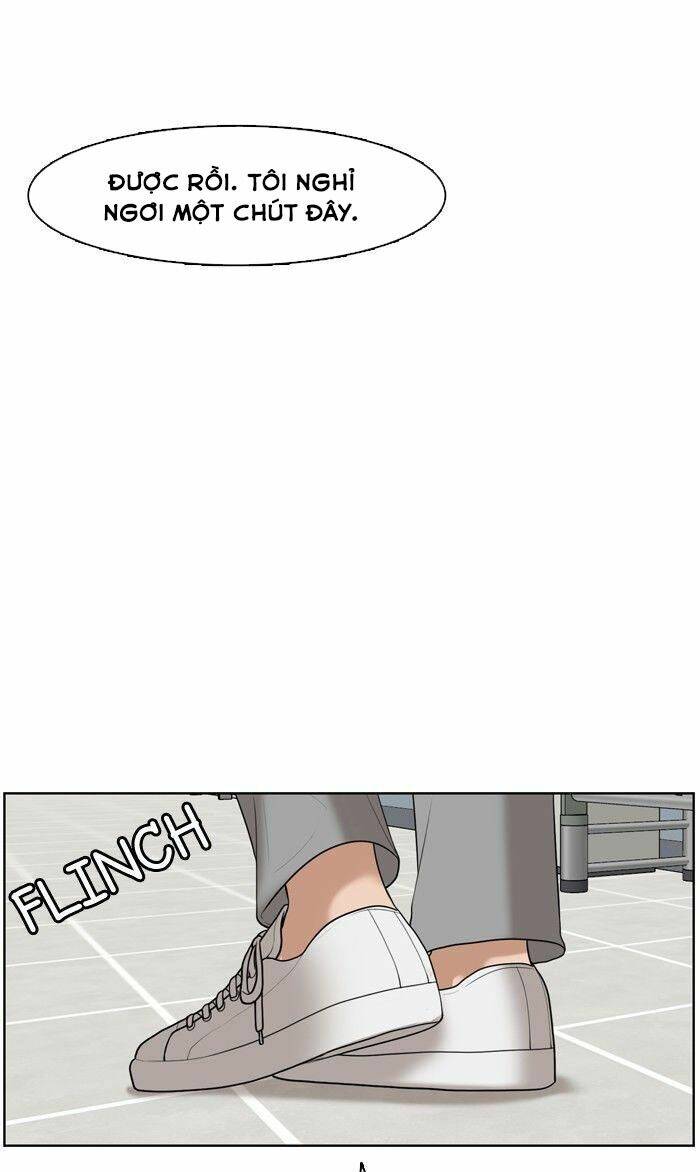 Nữ Thần Giáng Thế Chapter 37 - Trang 2