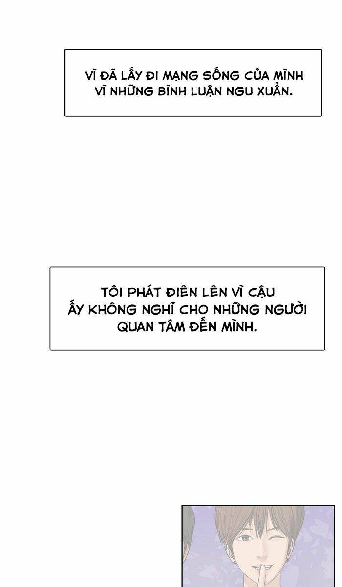 Nữ Thần Giáng Thế Chapter 37 - Trang 2