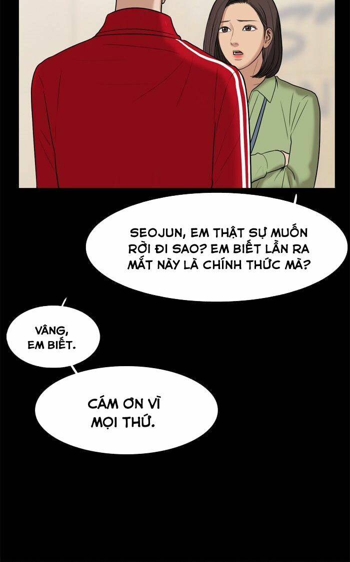 Nữ Thần Giáng Thế Chapter 37 - Trang 2