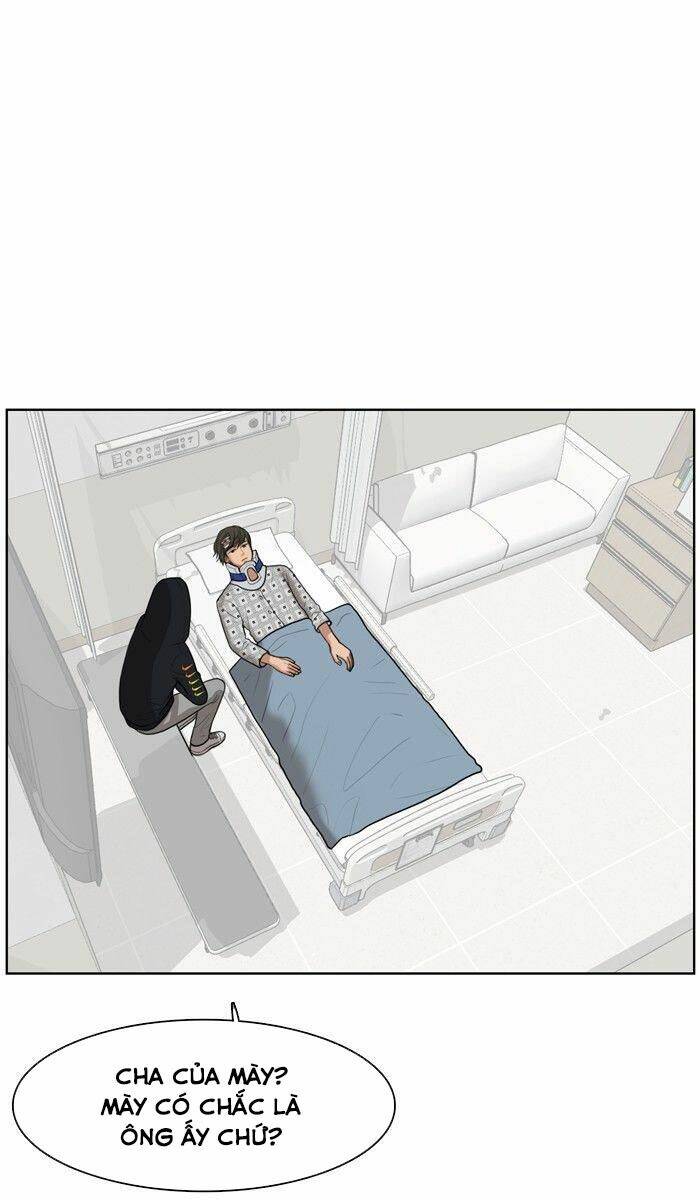 Nữ Thần Giáng Thế Chapter 37 - Trang 2