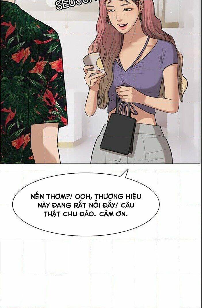 Nữ Thần Giáng Thế Chapter 39 - Trang 2