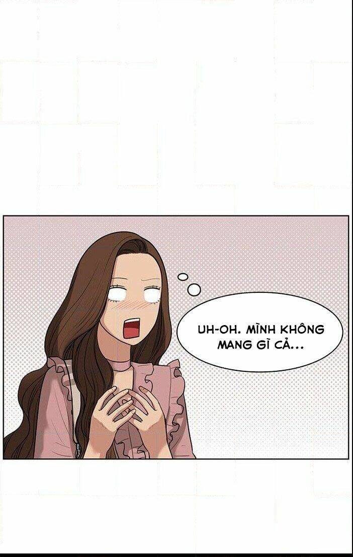 Nữ Thần Giáng Thế Chapter 39 - Trang 2