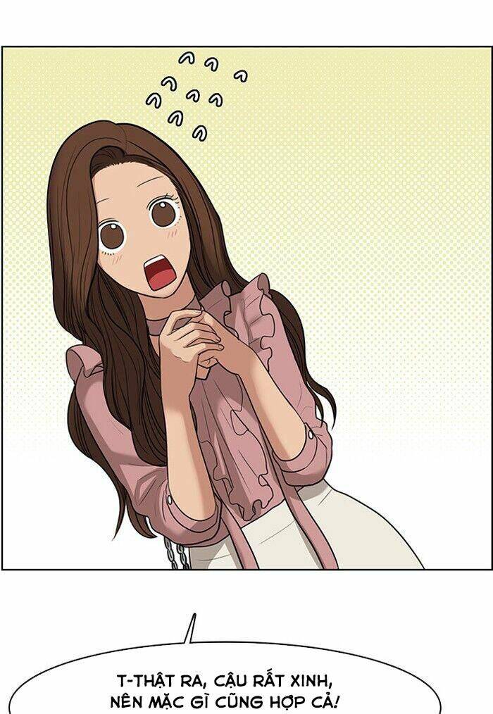 Nữ Thần Giáng Thế Chapter 39 - Trang 2