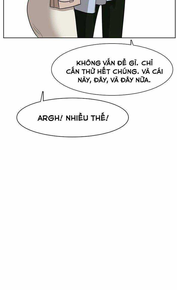 Nữ Thần Giáng Thế Chapter 39 - Trang 2