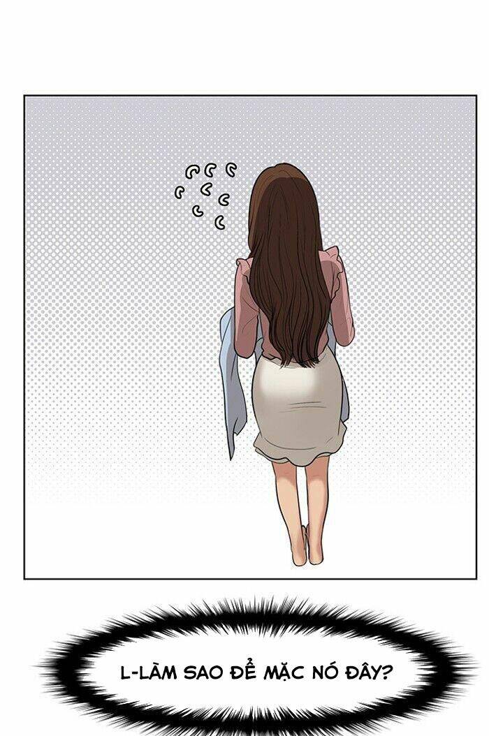 Nữ Thần Giáng Thế Chapter 39 - Trang 2