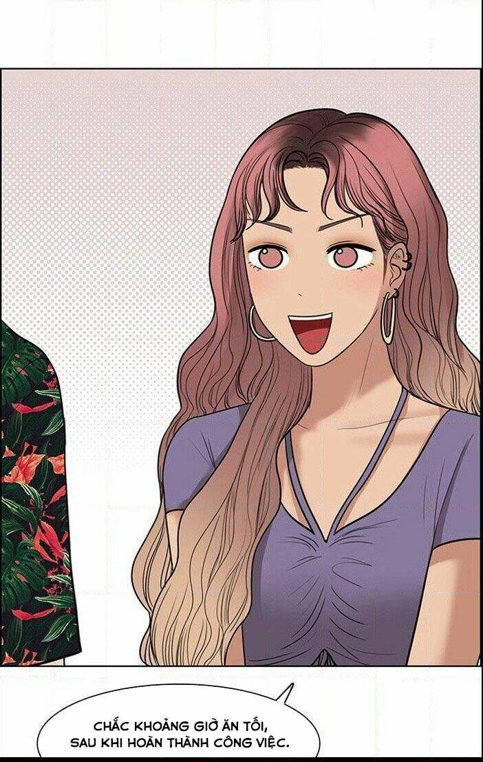 Nữ Thần Giáng Thế Chapter 39 - Trang 2