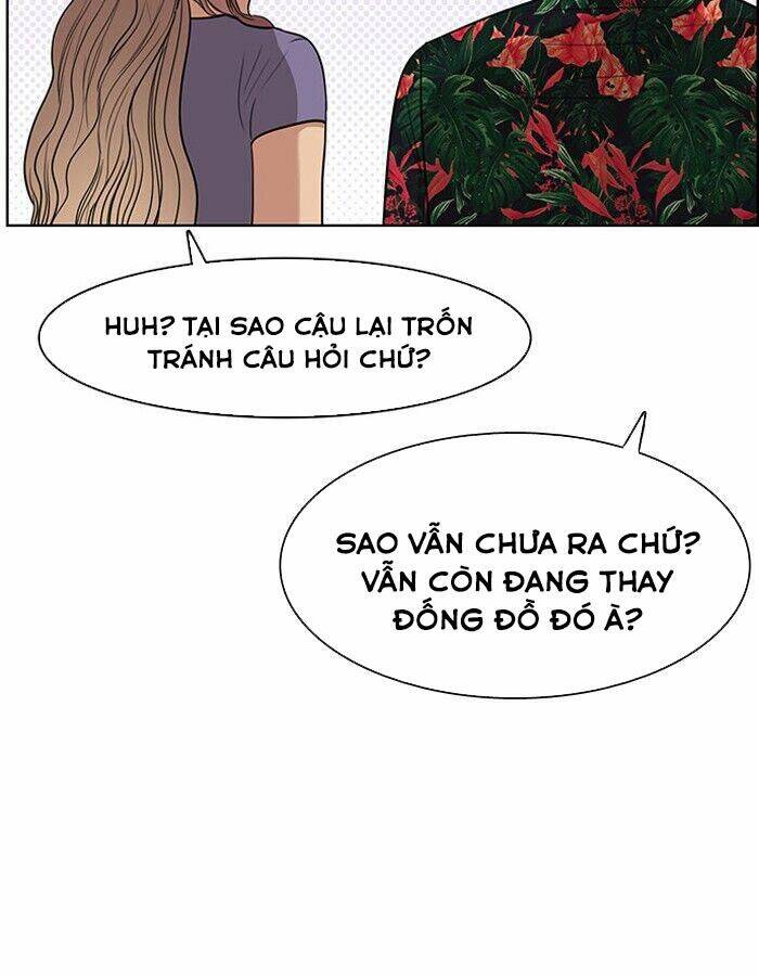 Nữ Thần Giáng Thế Chapter 39 - Trang 2
