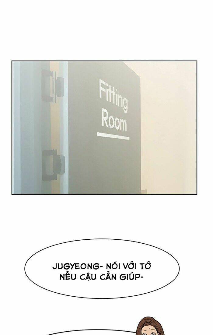 Nữ Thần Giáng Thế Chapter 39 - Trang 2