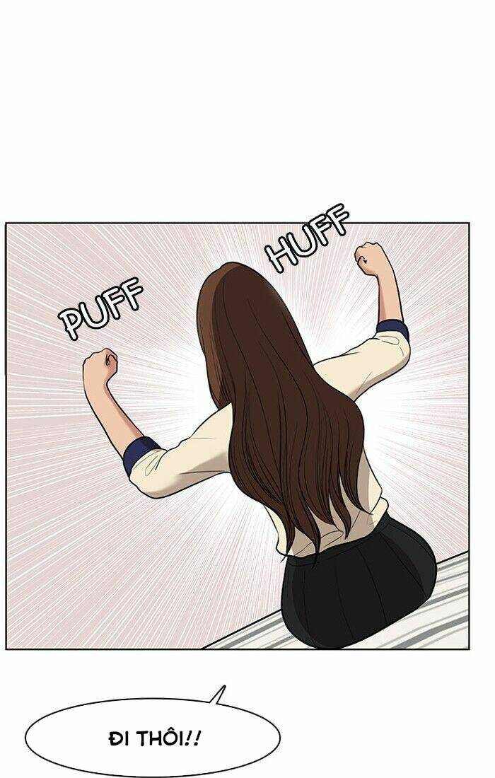 Nữ Thần Giáng Thế Chapter 39 - Trang 2