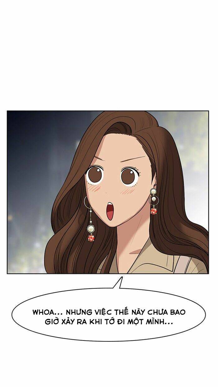 Nữ Thần Giáng Thế Chapter 40 - Trang 2