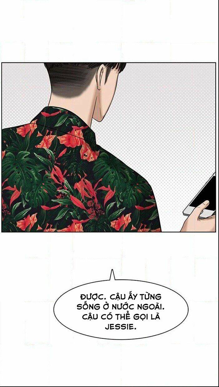 Nữ Thần Giáng Thế Chapter 40 - Trang 2