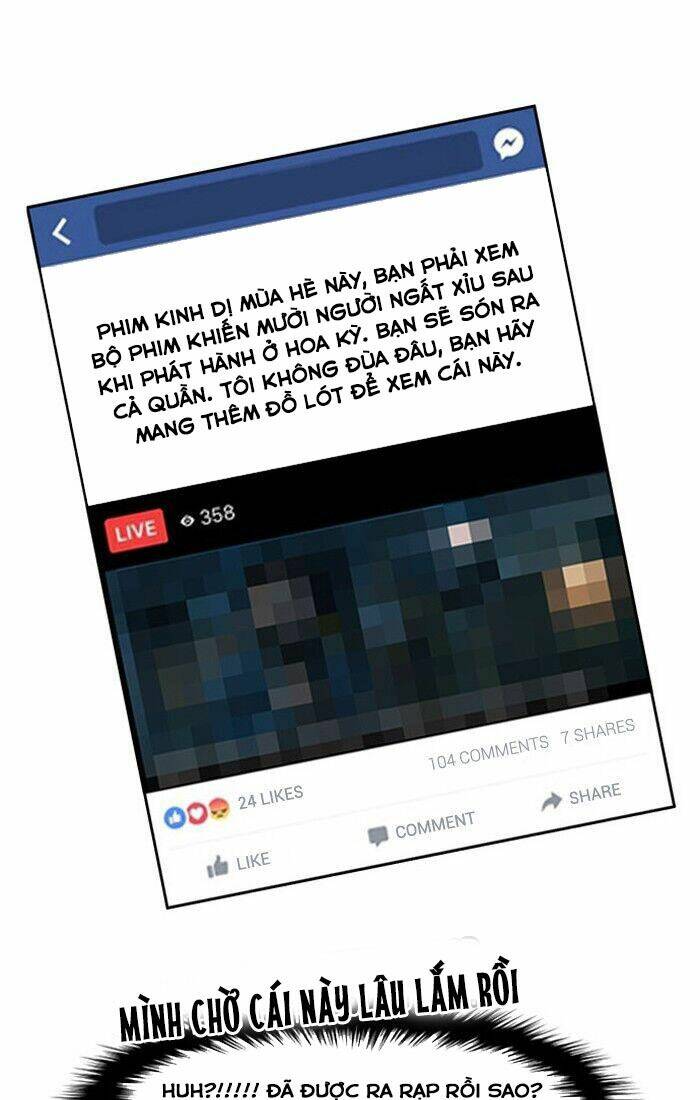 Nữ Thần Giáng Thế Chapter 41 - Trang 2