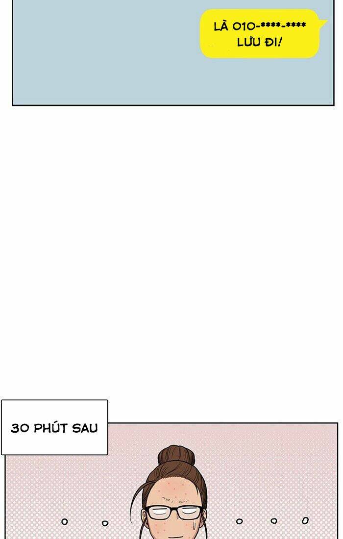 Nữ Thần Giáng Thế Chapter 41 - Trang 2