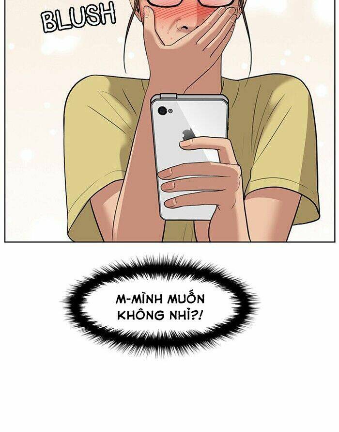 Nữ Thần Giáng Thế Chapter 41 - Trang 2