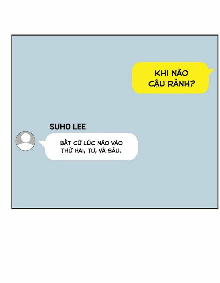 Nữ Thần Giáng Thế Chapter 41 - Trang 2