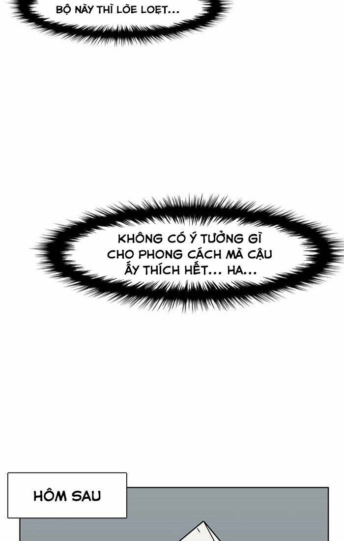 Nữ Thần Giáng Thế Chapter 41 - Trang 2