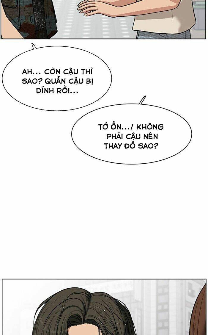 Nữ Thần Giáng Thế Chapter 41 - Trang 2