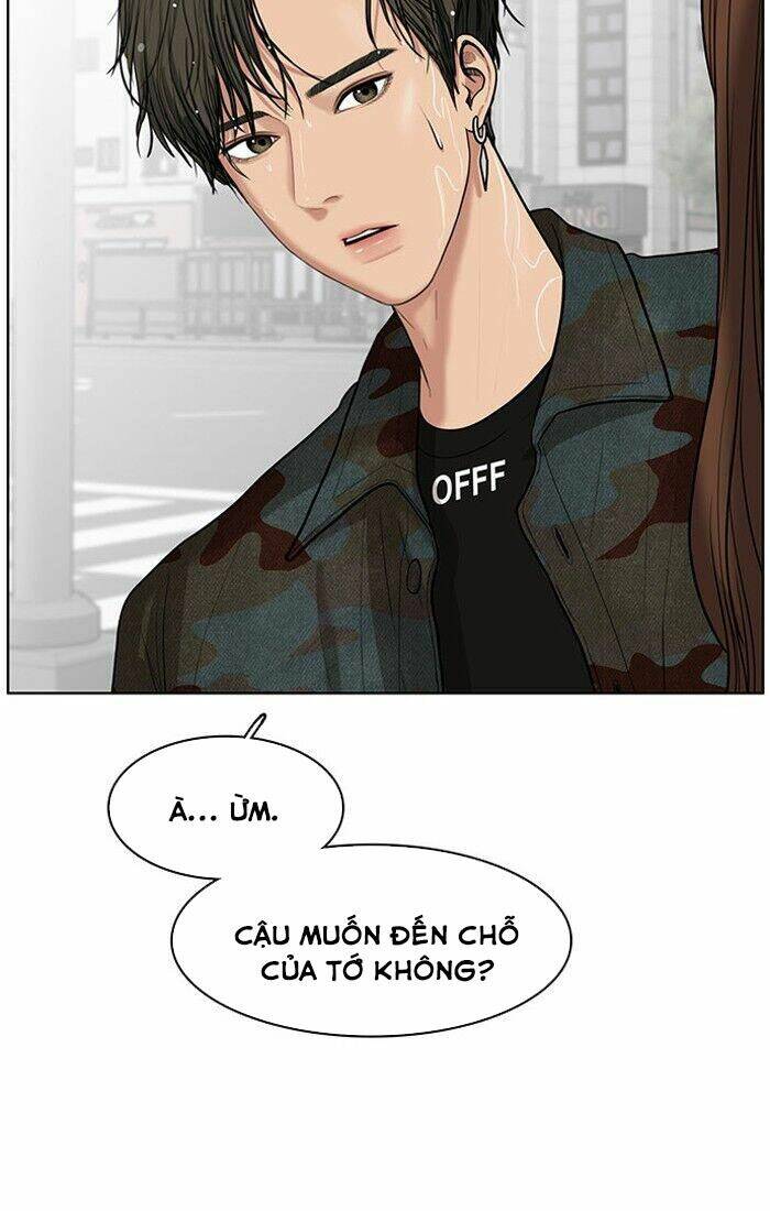 Nữ Thần Giáng Thế Chapter 41 - Trang 2