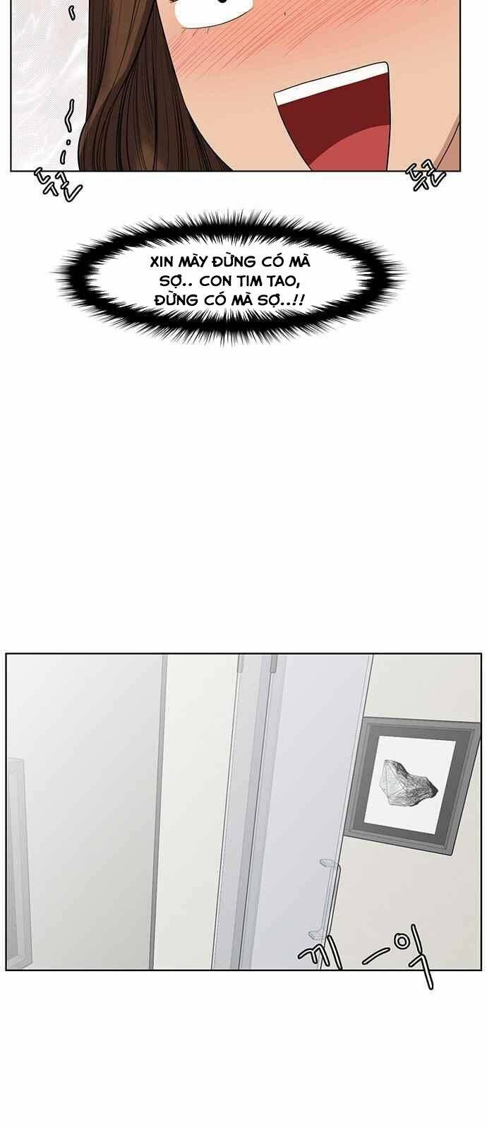 Nữ Thần Giáng Thế Chapter 42 - Trang 2