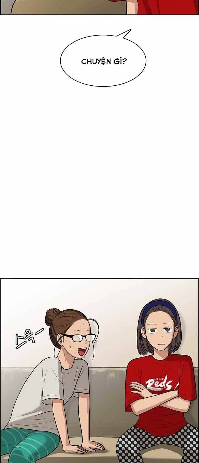 Nữ Thần Giáng Thế Chapter 43 - Trang 2