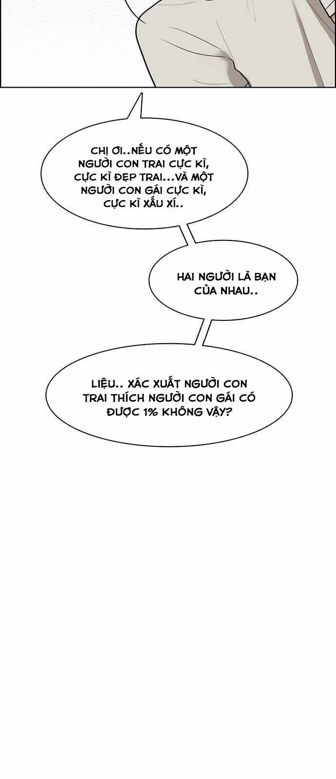 Nữ Thần Giáng Thế Chapter 43 - Trang 2