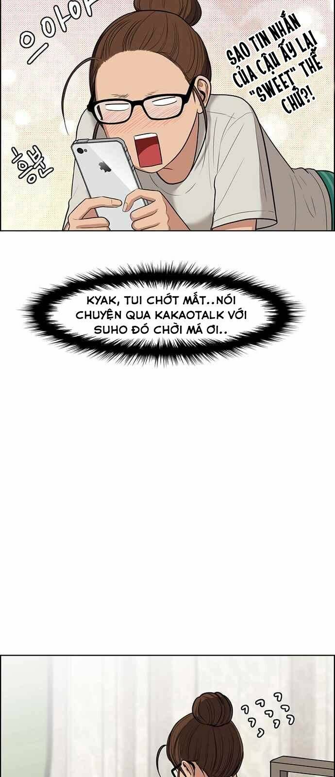 Nữ Thần Giáng Thế Chapter 43 - Trang 2