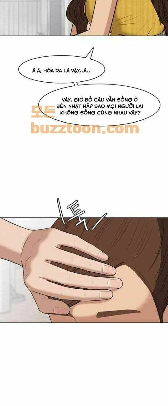 Nữ Thần Giáng Thế Chapter 46 - Trang 2