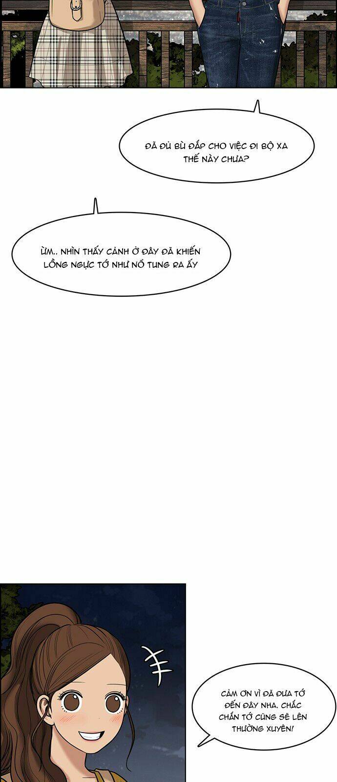 Nữ Thần Giáng Thế Chapter 47 - Trang 2