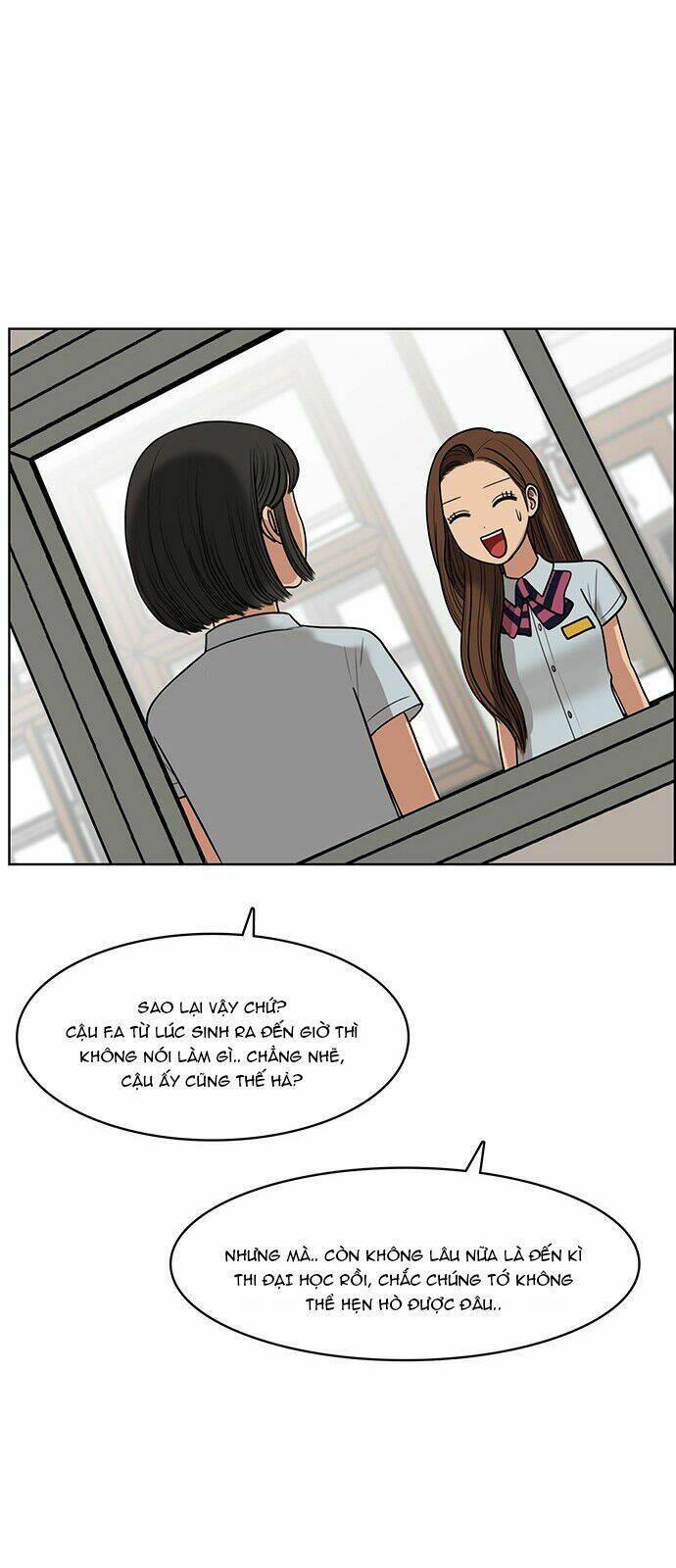 Nữ Thần Giáng Thế Chapter 47 - Trang 2