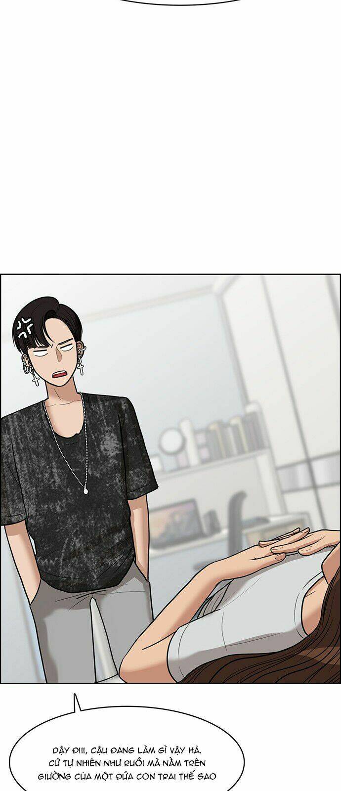 Nữ Thần Giáng Thế Chapter 47 - Trang 2