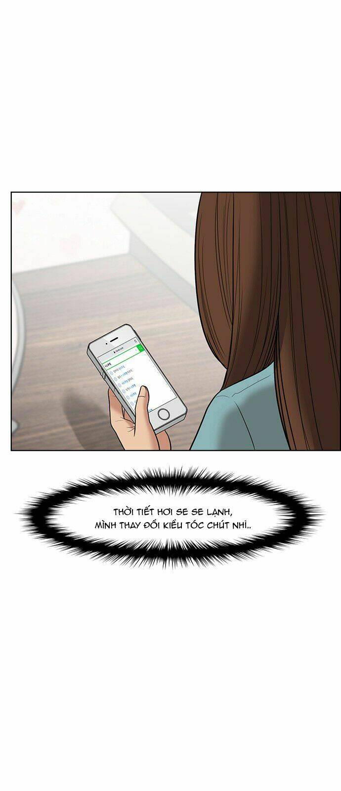 Nữ Thần Giáng Thế Chapter 48 - Trang 2