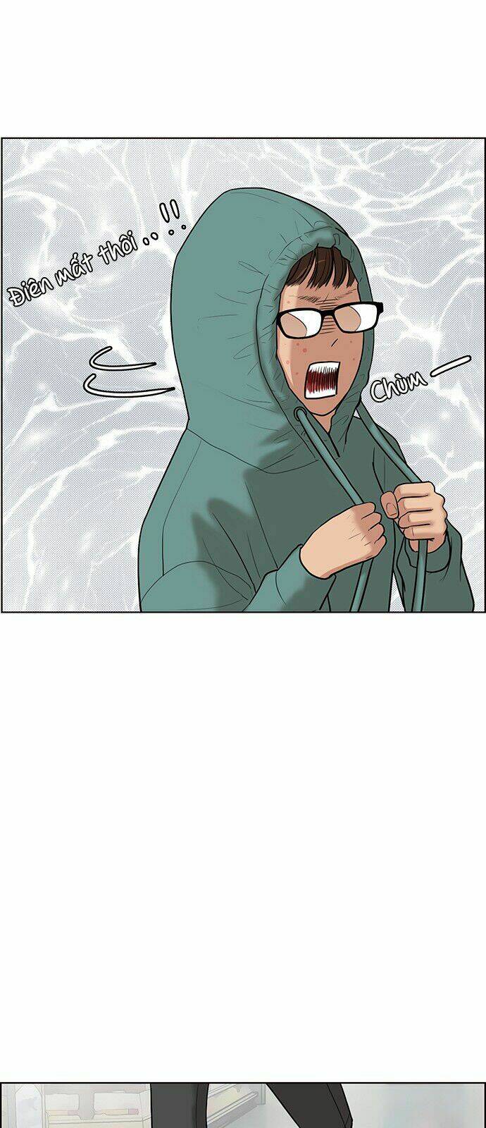 Nữ Thần Giáng Thế Chapter 48 - Trang 2