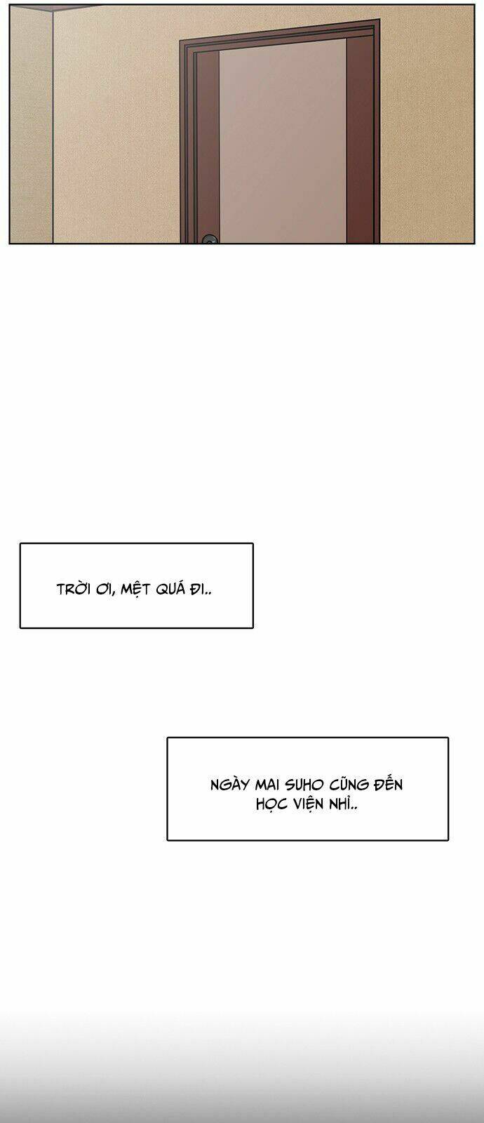 Nữ Thần Giáng Thế Chapter 50 - Trang 2