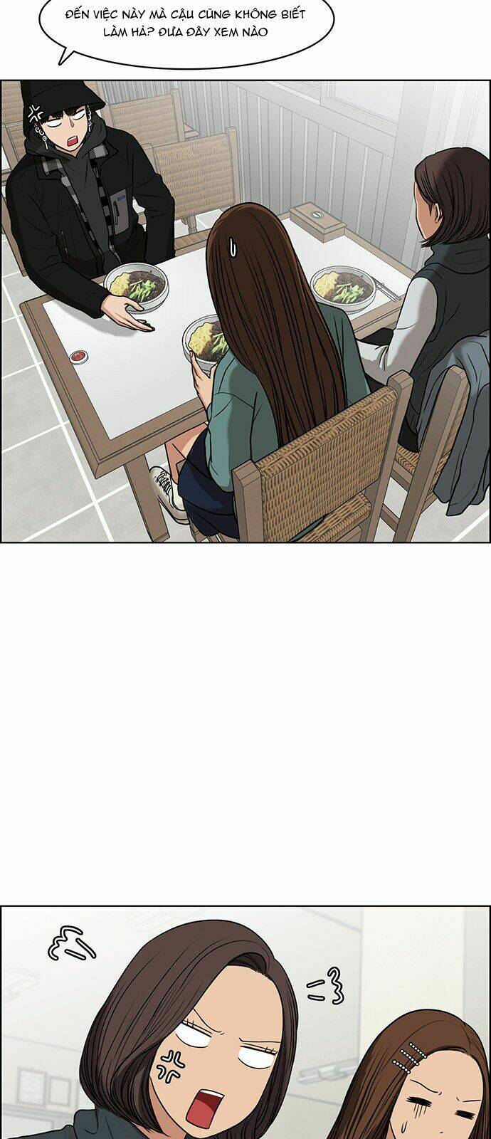 Nữ Thần Giáng Thế Chapter 51 - Trang 2