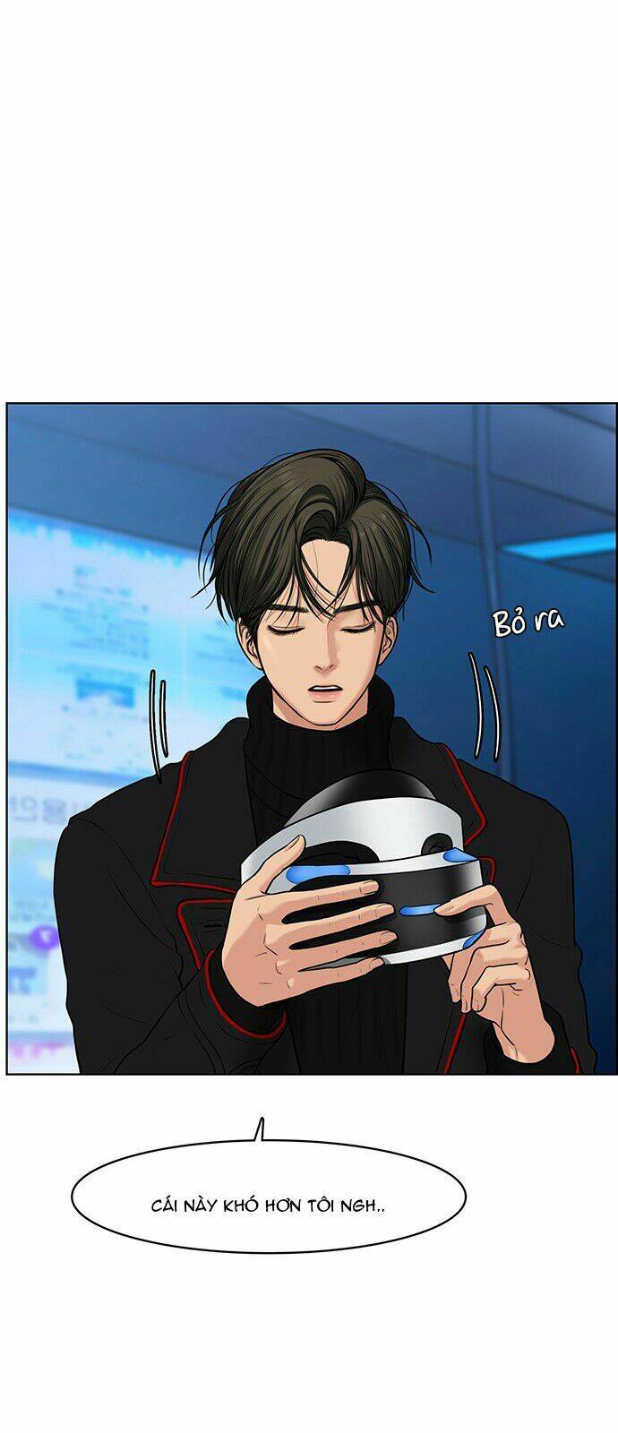 Nữ Thần Giáng Thế Chapter 53 - Trang 2