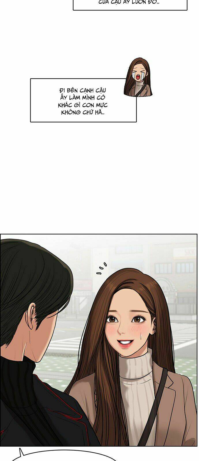 Nữ Thần Giáng Thế Chapter 53 - Trang 2